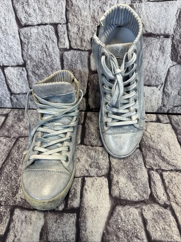 Cafe noir damen halbschuhe - cafe,
