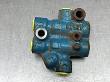 Bremskraftregler Toyota Yaris