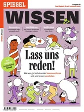 Lass uns reden! | SPIEGEL