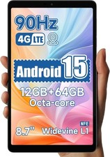 Alldocube iPlay60 mini 8,7"