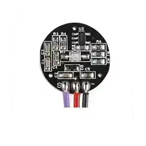 1pcs rate sensor - 1pcs,