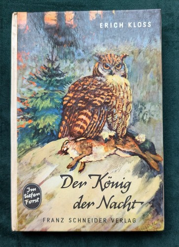 Erich kloss der könig - der,