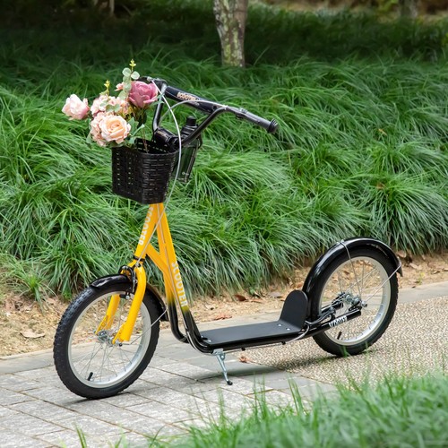 Homcom kinder roller - kinder,