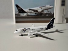 Herpa Wings Lufthansa Airbus