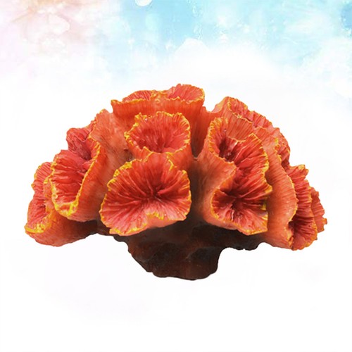 Aquarium deko koralle - aquarium,