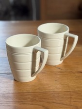 Wedgwood Jasper Conran Creme