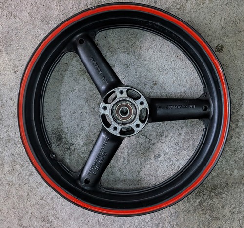 Felge vorne suzuki gsf 600 - felge,