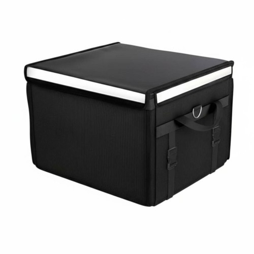 Isolierter food container - isolierter, food-container
