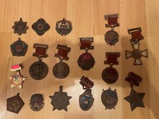 16 Orden China Volksrepublik