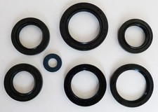 Dichtring Simmerring für