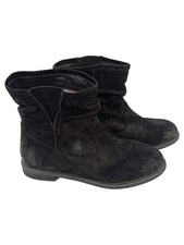 SPM Damen Stiefel Gr. 41