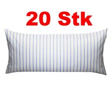 20 Stk Nackenkissen Bezug