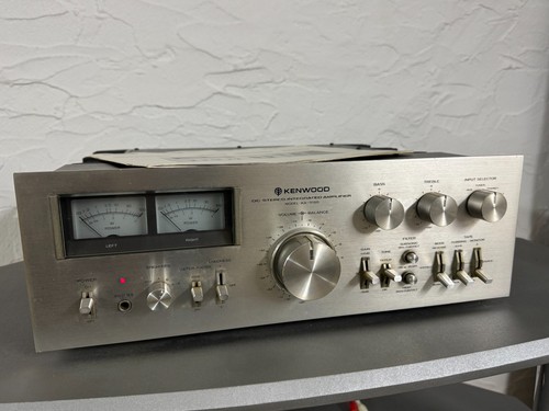 Kenwood 9100 high - kenwood, ka-9100