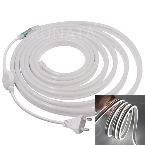 220v neon led - stripe, streifen