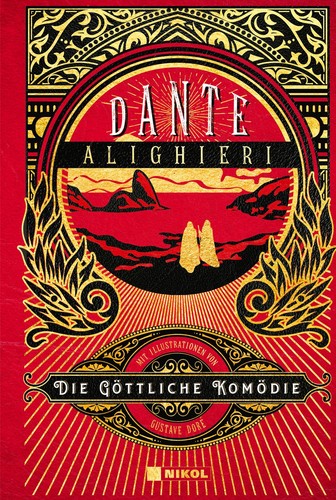 Die göttliche komödie - die,