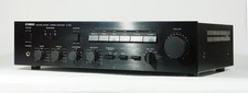 YAMAHA A-500 HIFI VERSTÄRKER