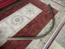 1 Stück, NIKO 90 Grad Winkel  24000er Bogen Laufschiene  für Transportanlage