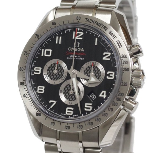 Omega speedmaster broad arrow - broad,