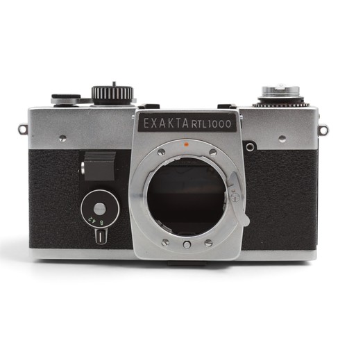 Exakta rtl1000 body gehäuse - rtl1000,