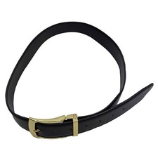 NL Army Ledergürtel Holl