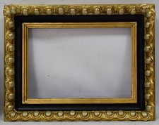 Um 1880-1900 Alte Rahmen