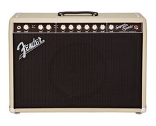 Used Fender Super-Sonic 22