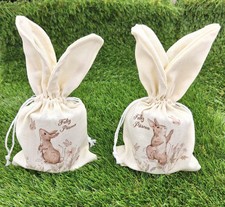 Stoffsäckchen Leinenbeutel