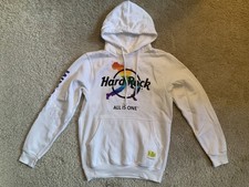 Hard Rock Café Amsterdam Edition M „neu/new“