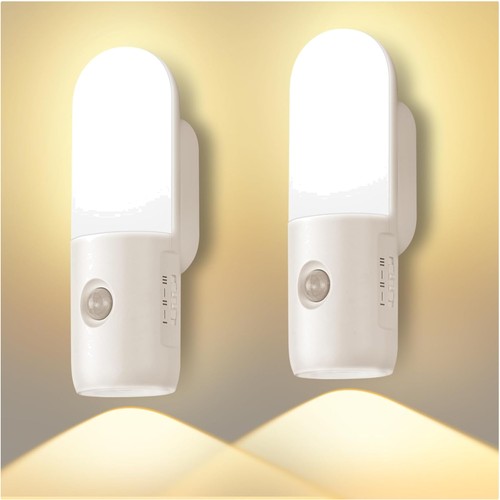 Doppel pack led nachlicht mit - pack,