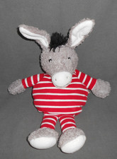 KÄTHE KRUSE  ESEL TOMATO  WÄRMEKISSEN