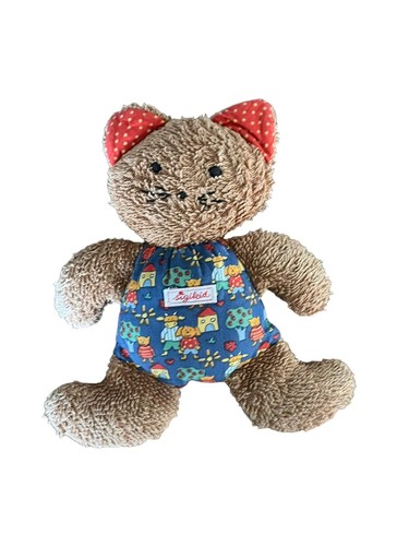 Sigikid katze kleine blau - kleine,