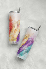 Edelstahl-Becher Thermo