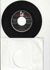 7" Hansa - Randolph Rose   -