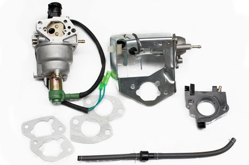 Vergaser mit automatik - mit,