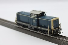 ! Märklin V100 / BR212