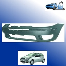 Stoßstange vorne passend für