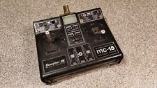 Graupner Sender MC-15 35MHz