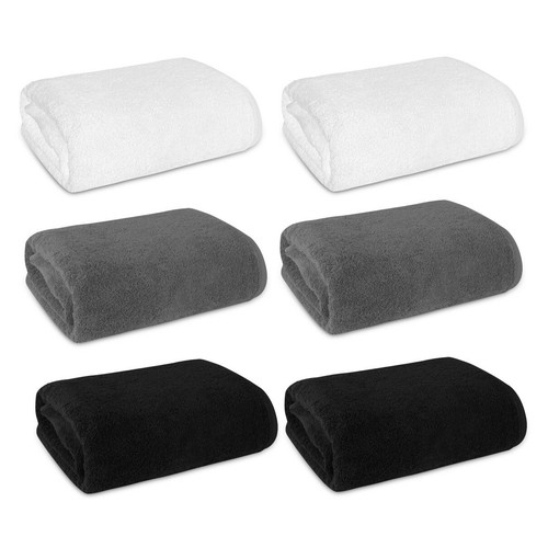 2er set gästetuch - 2er,
