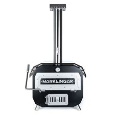 Holzbackofen Pizzaofen