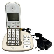 Philips XL495 Festnetztelefon