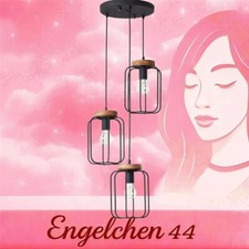 Pendelleuchte Deckenlampe