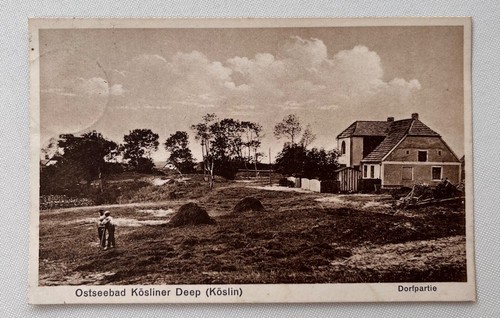 Ostseebad kösliner deep - ostseebad,