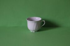 Seltmann Weiden Regina Weiss Kaffeetasse Tasse