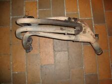 FZR 600 3HE Krümmer Auspuff Auspuffkrümmer Abgaskrümmer Krümmeranlage Motor