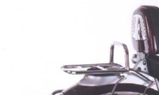 BMW R1200C VERDECKKASTEN UND