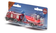 Siku 1636 unimog - siku,