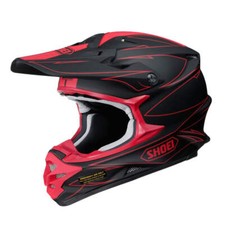 Shoei VFX-W MX Helm Hectic TC1