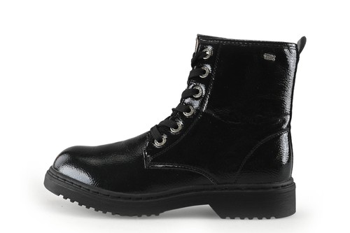 Barbarella damen schnurstiefel - barbarella,