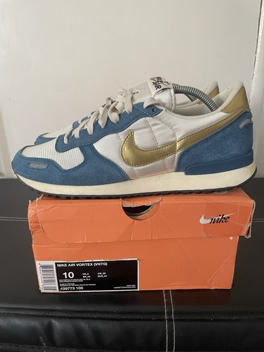 Rare 2011 nike air vortex - rare,