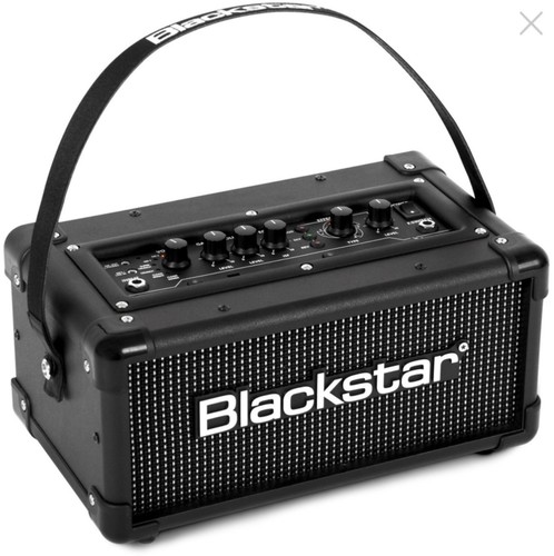 Blackstar core stereo - blackstar, 40h